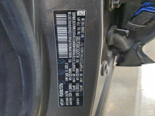 Dodge Hornet R T R/t Image 12