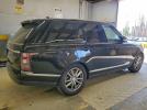 Land Rover Range Rover Image 10