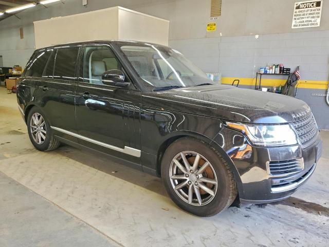 Land Rover Range Rover Image 7