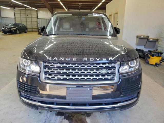 Land Rover Range Rover Image 5