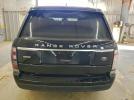 Land Rover Range Rover Image 6