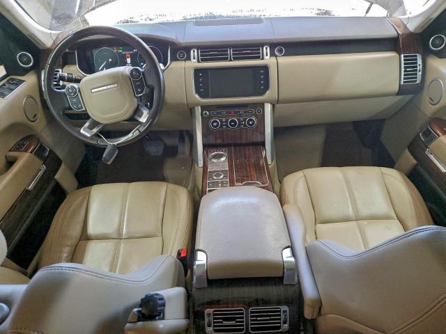 Land Rover Range Rover Image 12