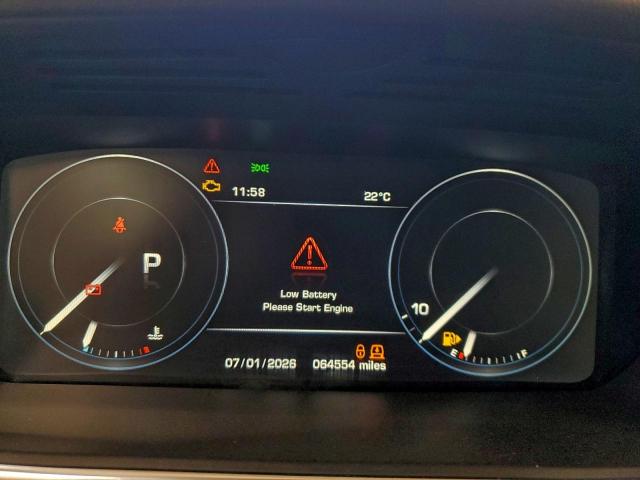 Land Rover Range Rover Image 11