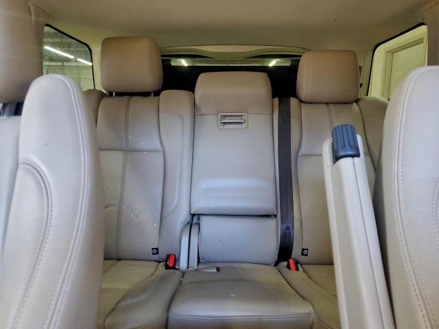 Land Rover Range Rover Image 9