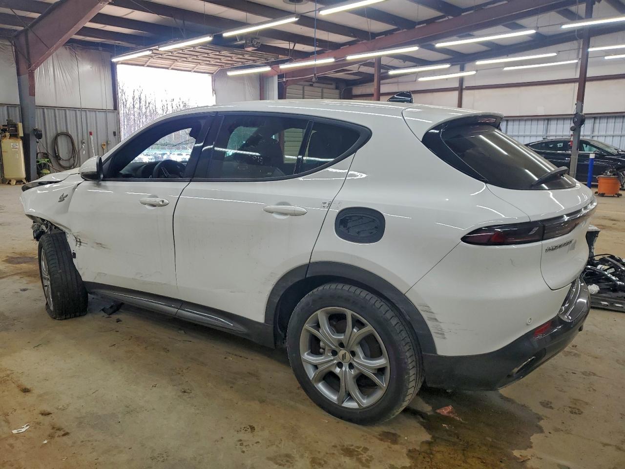 Dodge Hornet R T R/t Image 3