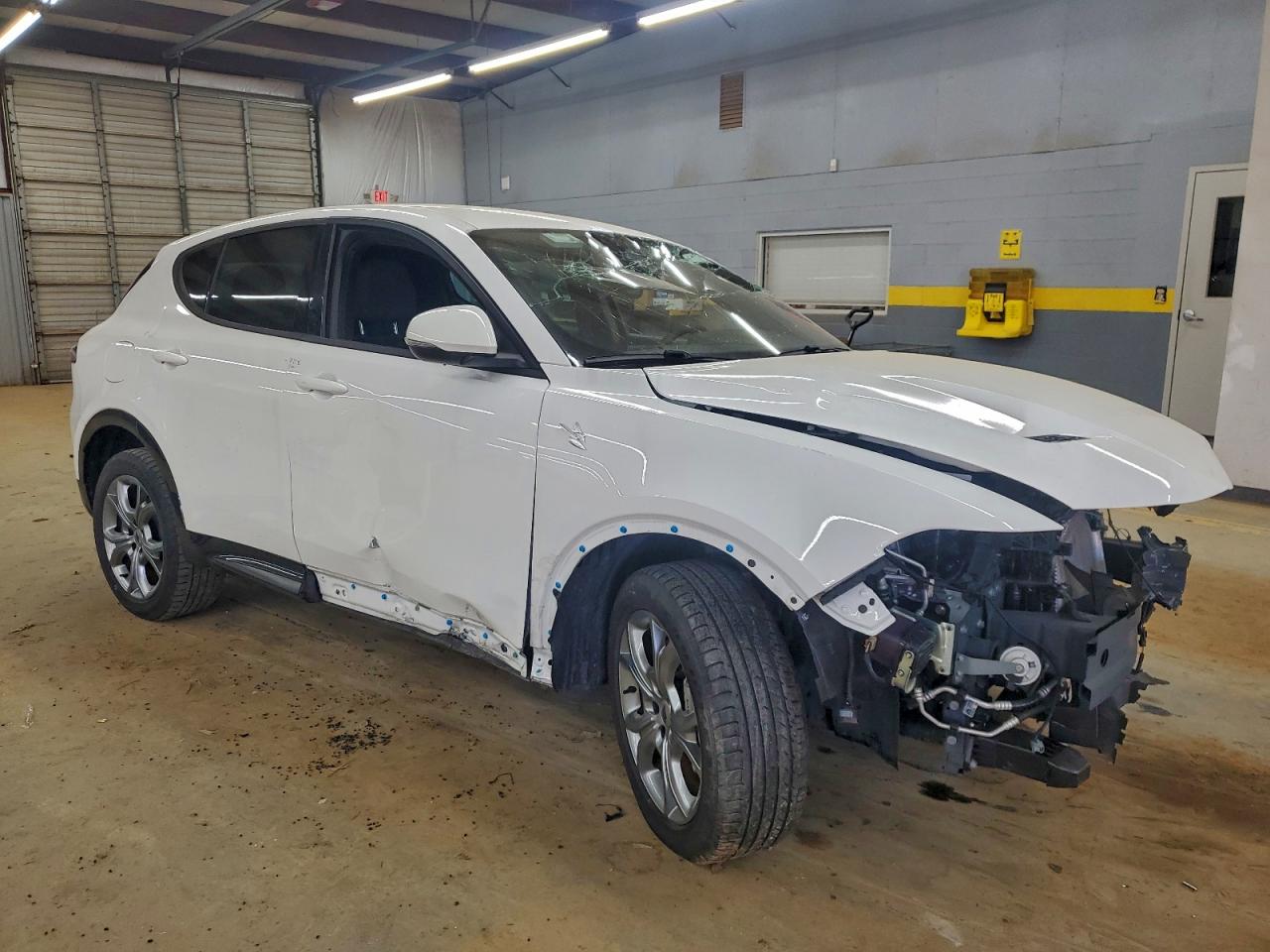 Dodge Hornet R T R/t Image 6