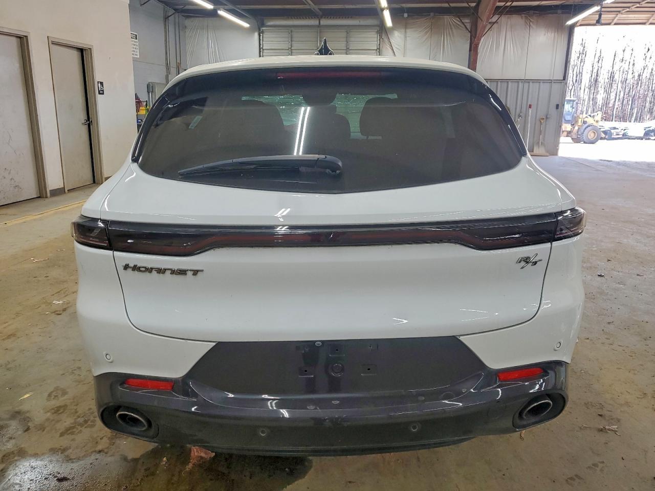 Dodge Hornet R T R/t Image 5