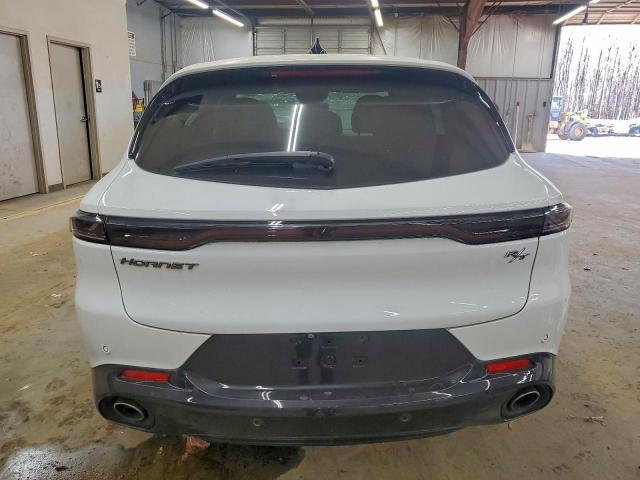 Dodge Hornet R T R/t Image 5