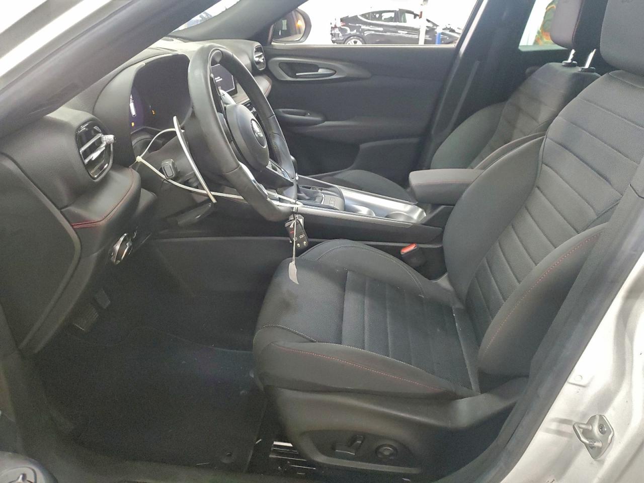 Dodge Hornet R T R/t Image 10