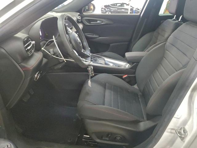 Dodge Hornet R T R/t Image 10