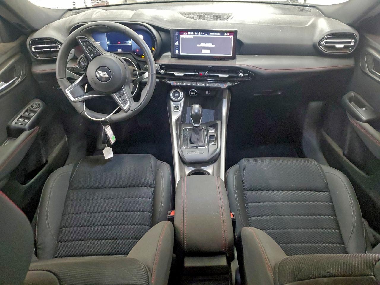 Dodge Hornet R T R/t Image 7