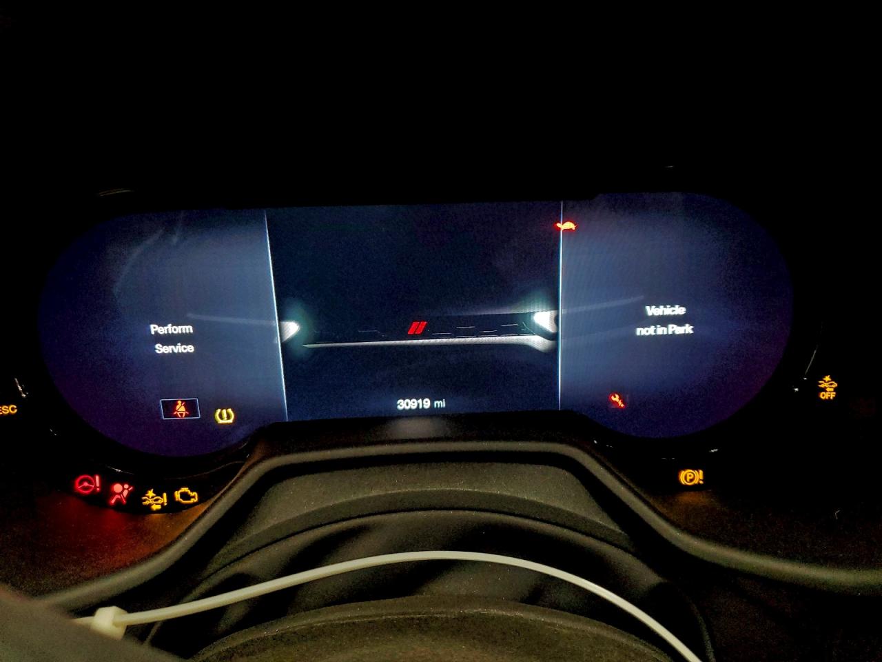 Dodge Hornet R T R/t Image 11