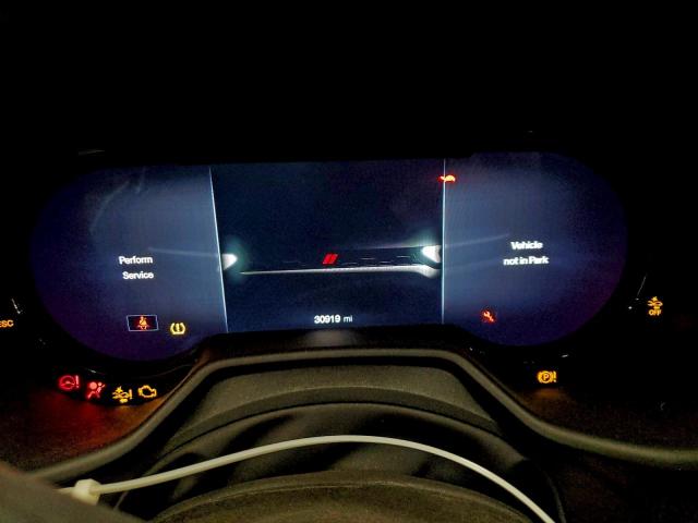 Dodge Hornet R T R/t Image 11