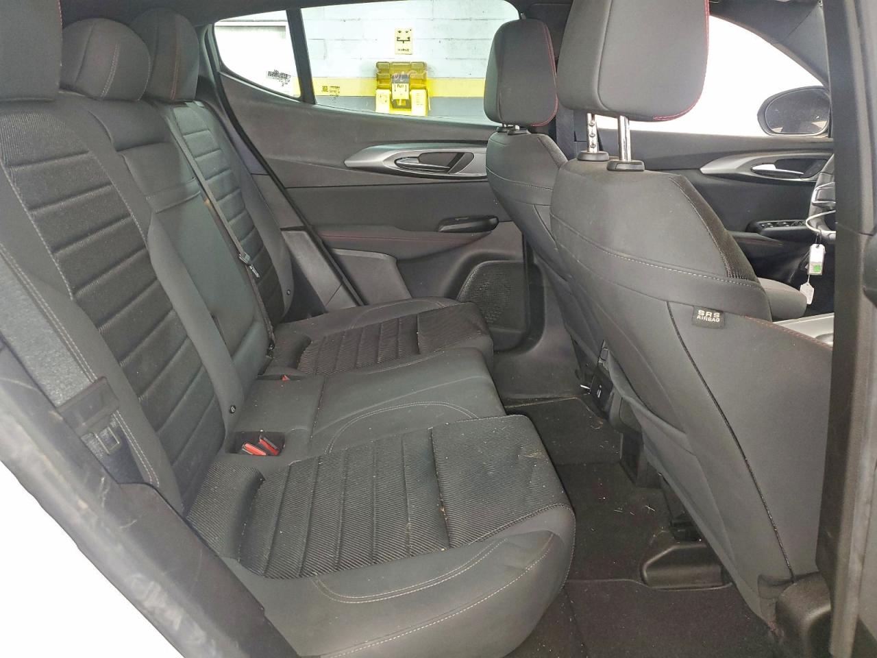 Dodge Hornet R T R/t Image 12