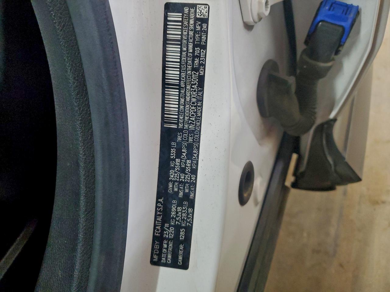 Dodge Hornet R T R/t Image 13