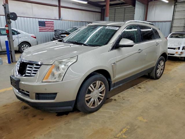  Salvage Cadillac SRX