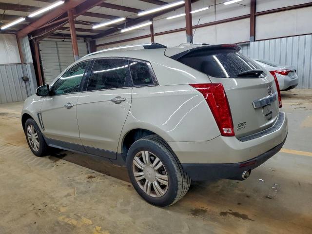 Cadillac SRX Luxury Collection Image 2