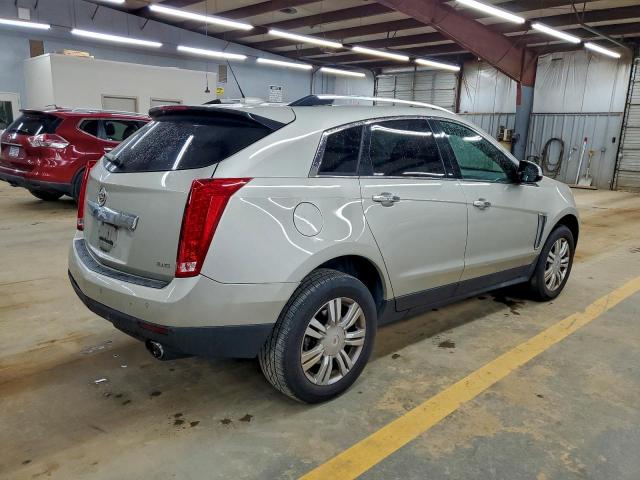 Cadillac SRX Luxury Collection Image 3