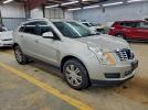 Cadillac SRX Luxury Collection Image 4
