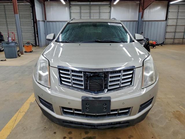 Cadillac SRX Luxury Collection Image 5