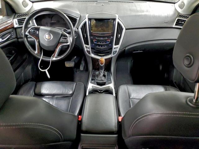 Cadillac SRX Luxury Collection Image 6