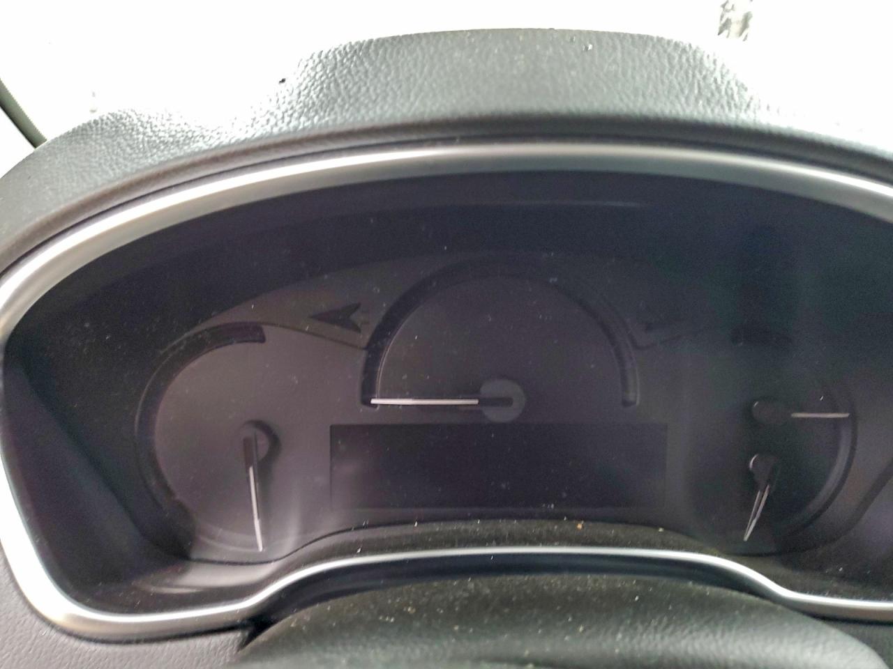 Cadillac SRX Luxury Collection Image 7