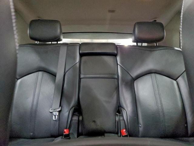 Cadillac SRX Luxury Collection Image 12