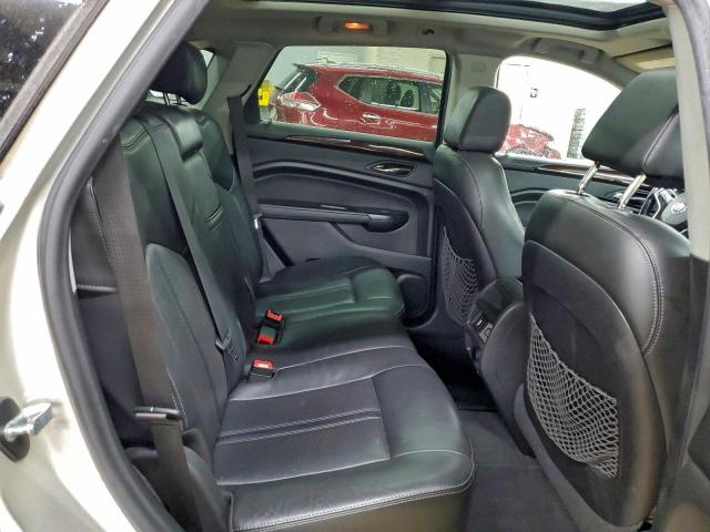 Cadillac SRX Luxury Collection Image 11