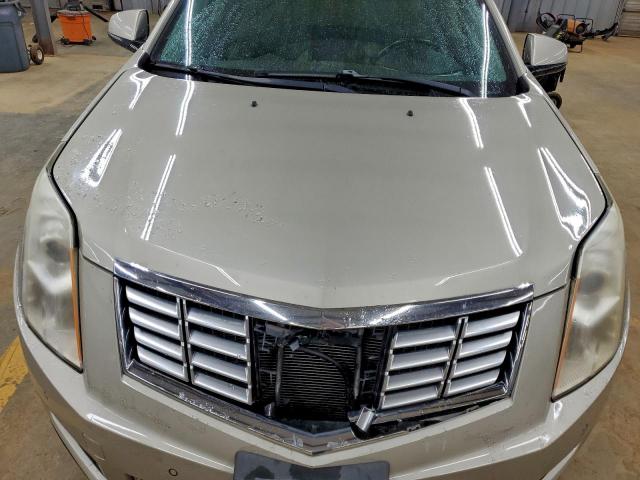 Cadillac SRX Luxury Collection Image 8