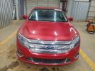 Ford Fusion Sport Image 12