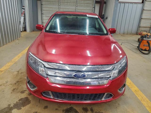 Ford Fusion Sport Image 12