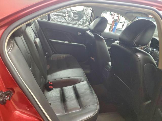 Ford Fusion Sport Image 5