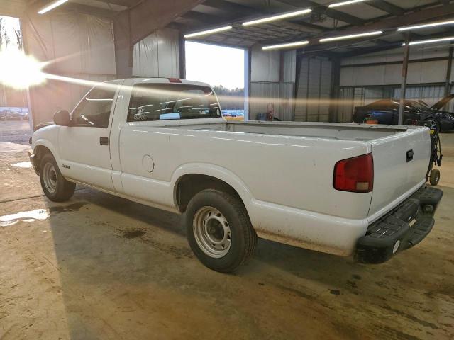 Chevrolet S-10 S10 Image 4