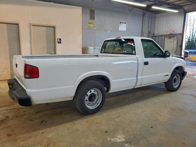 Chevrolet S-10 S10 Image 2