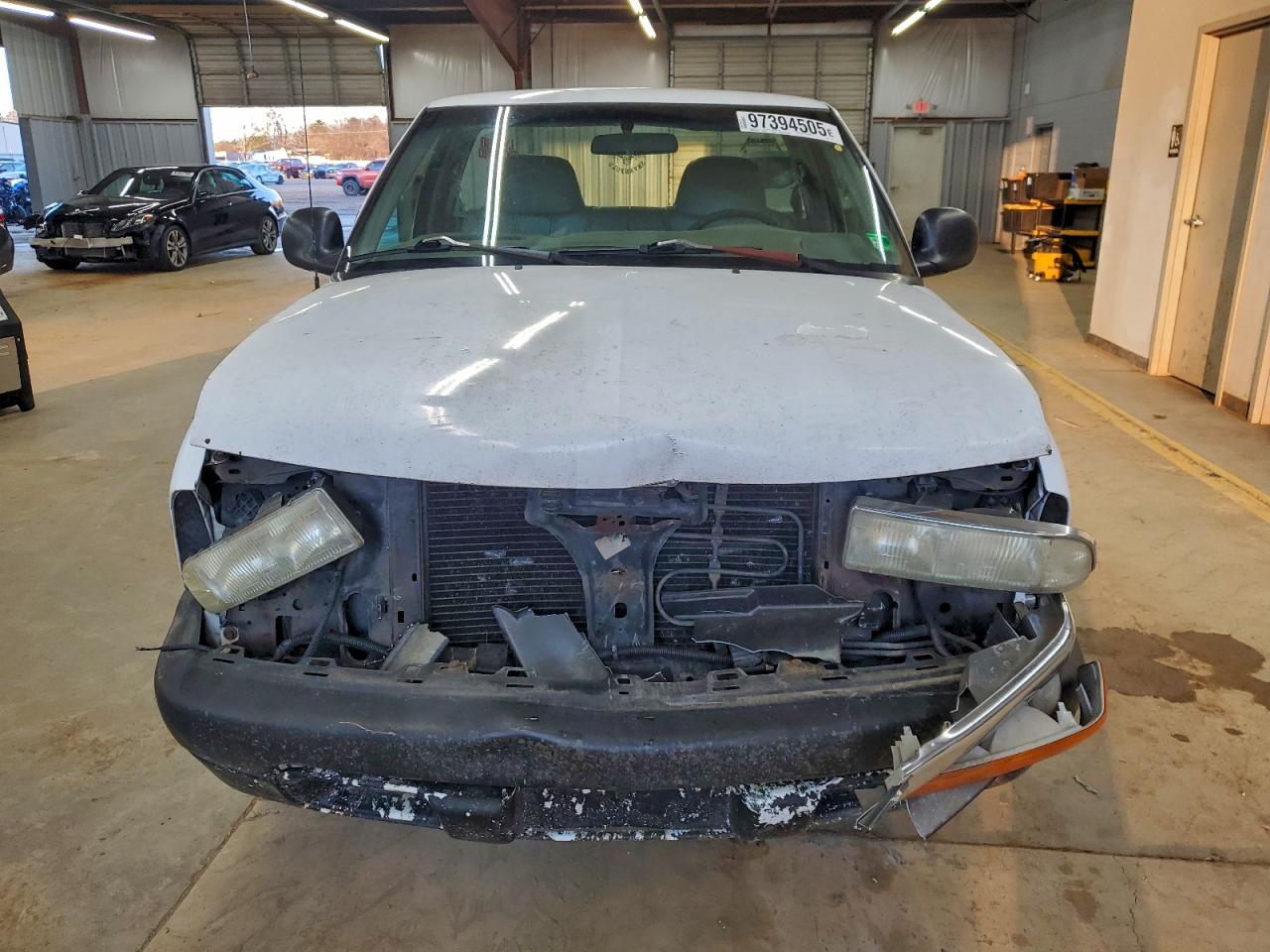 Chevrolet S-10 S10 Image 3