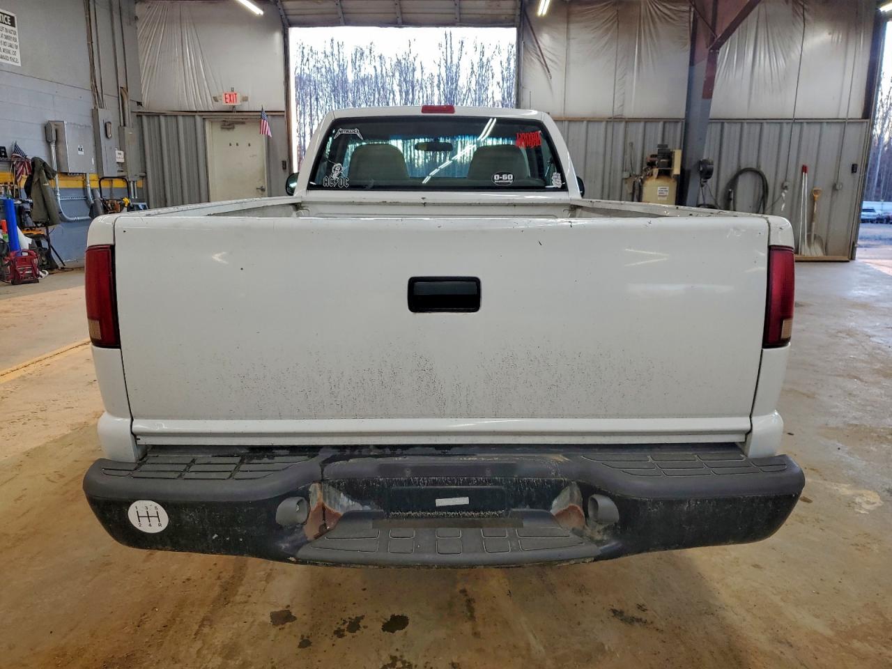 Chevrolet S-10 S10 Image 7