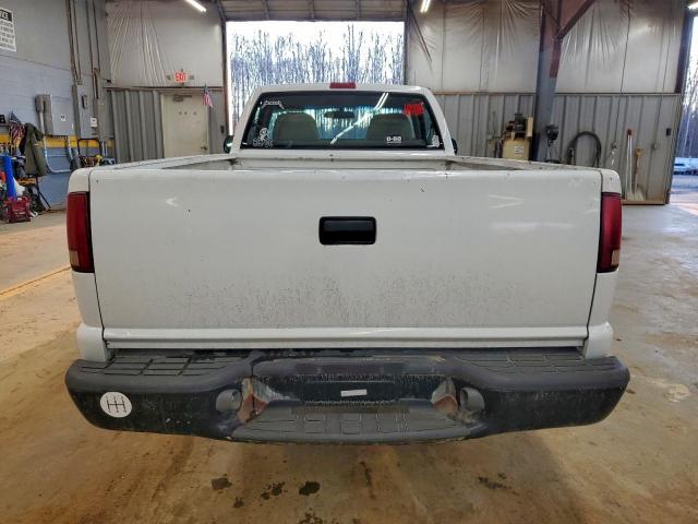 Chevrolet S-10 S10 Image 7