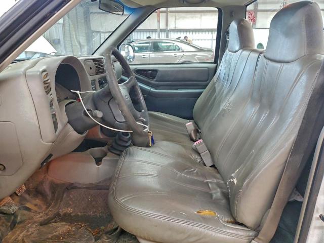 Chevrolet S-10 S10 Image 10