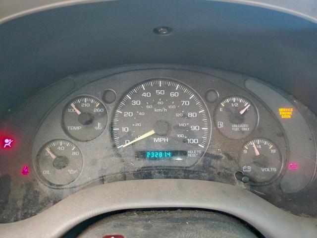 Chevrolet S-10 S10 Image 5