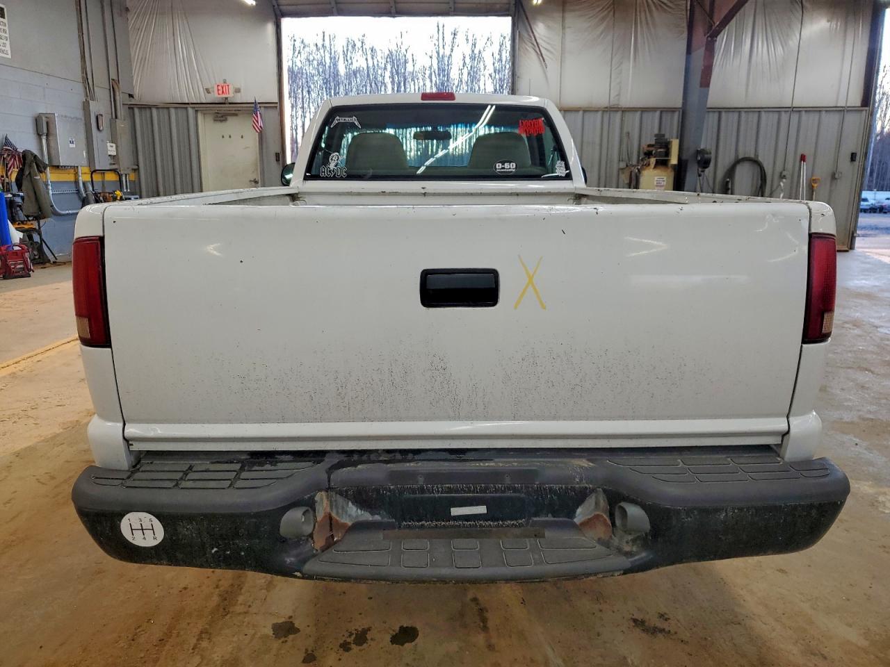 Chevrolet S-10 S10 Image 6