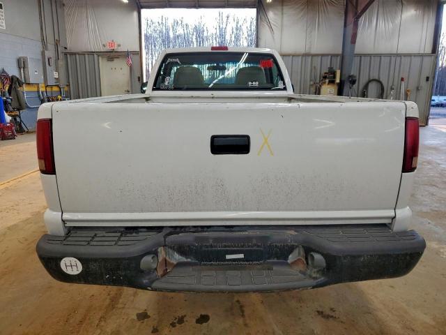 Chevrolet S-10 S10 Image 6