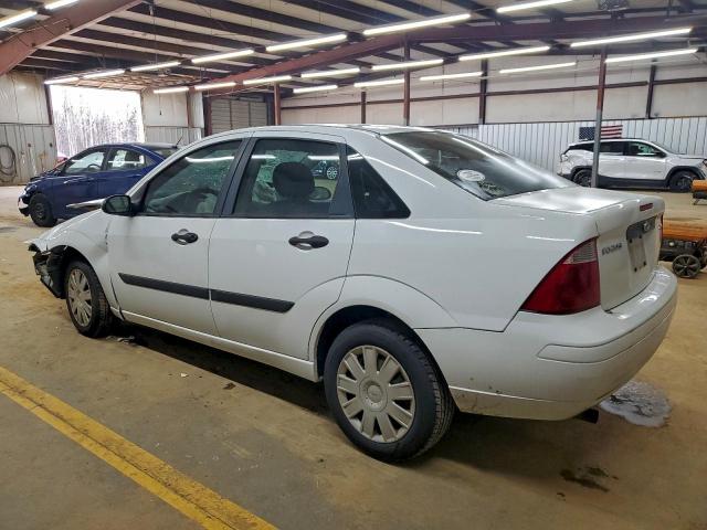 Ford Focus Zx4 Image 5