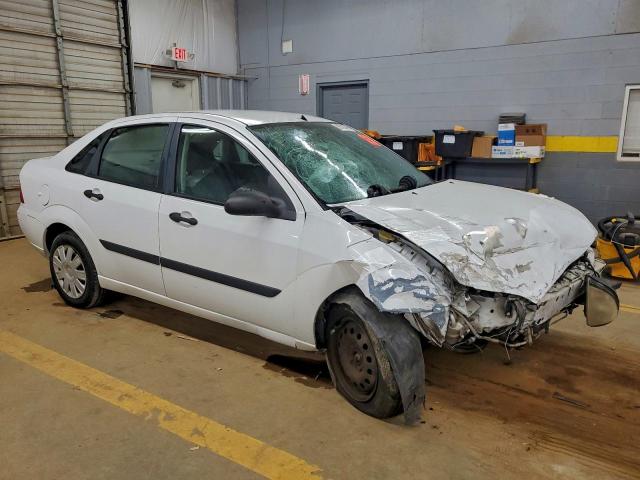 Ford Focus Zx4 Image 7