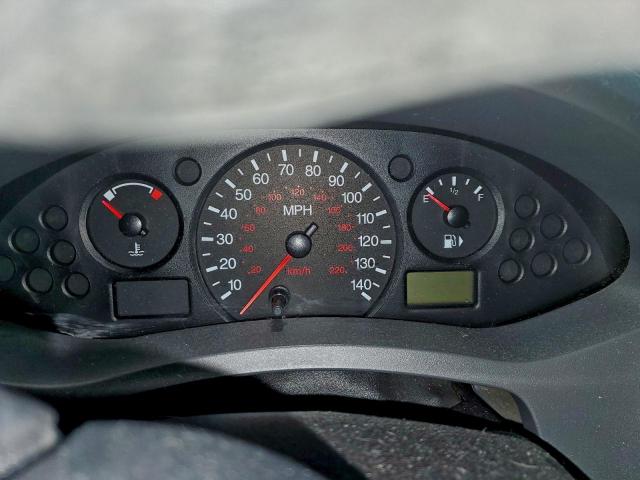 Ford Focus Zx4 Image 10