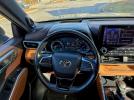 Toyota Highlander Hybrid Platinum Image 7