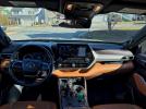 Toyota Highlander Hybrid Platinum Image 5