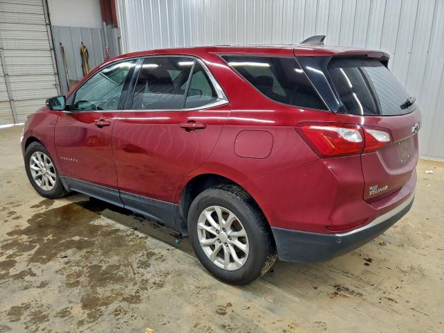 Chevrolet Equinox Lt Image 2