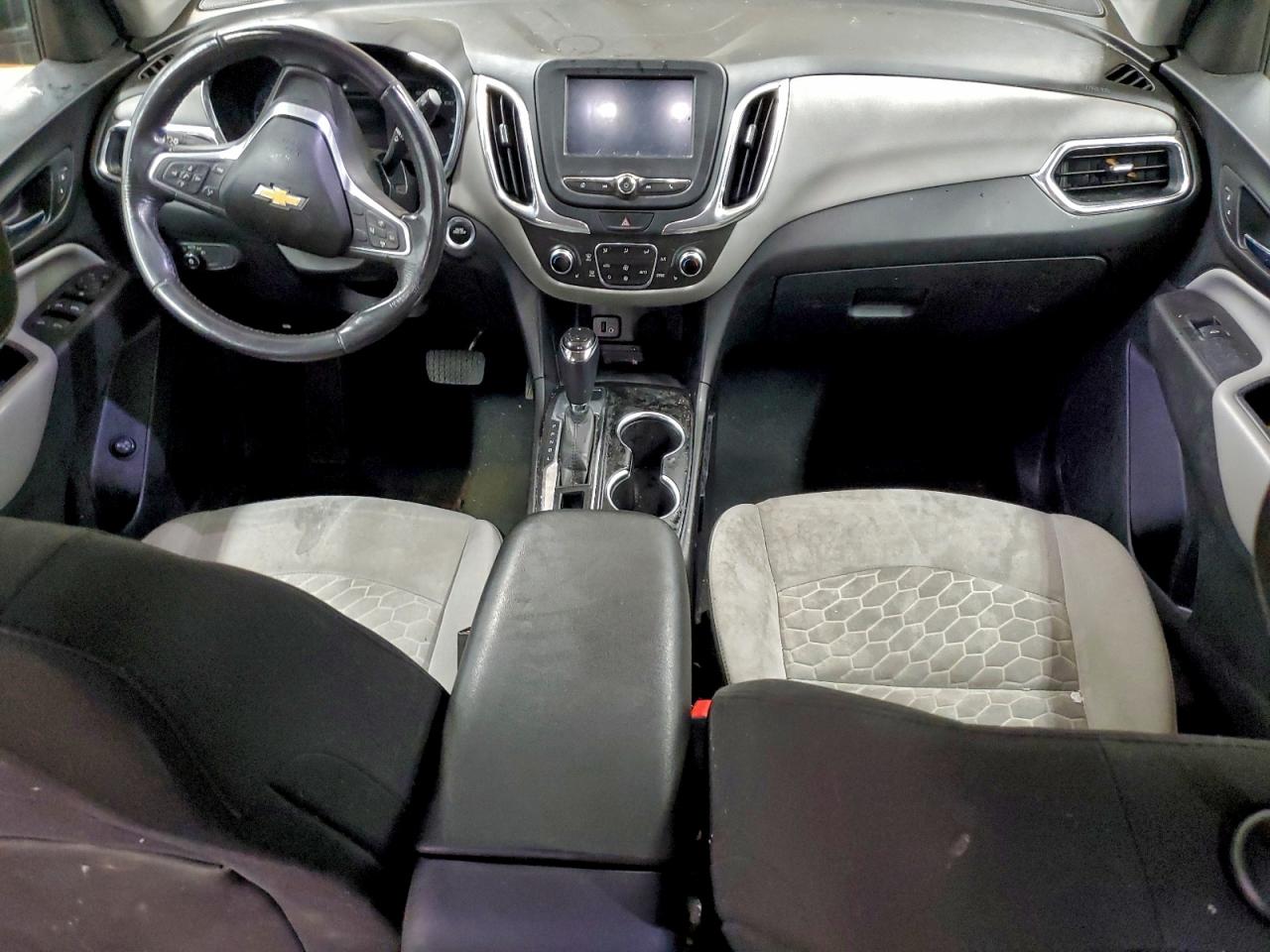 Chevrolet Equinox Lt Image 5
