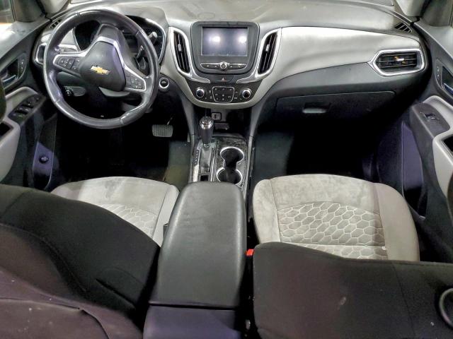 Chevrolet Equinox Lt Image 5