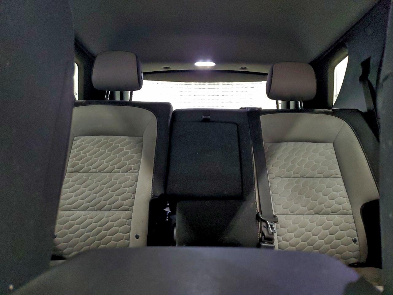 Chevrolet Equinox Lt Image 11